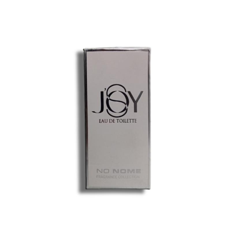 No Nome Joy's 156 Men Parfüms 100 Ml