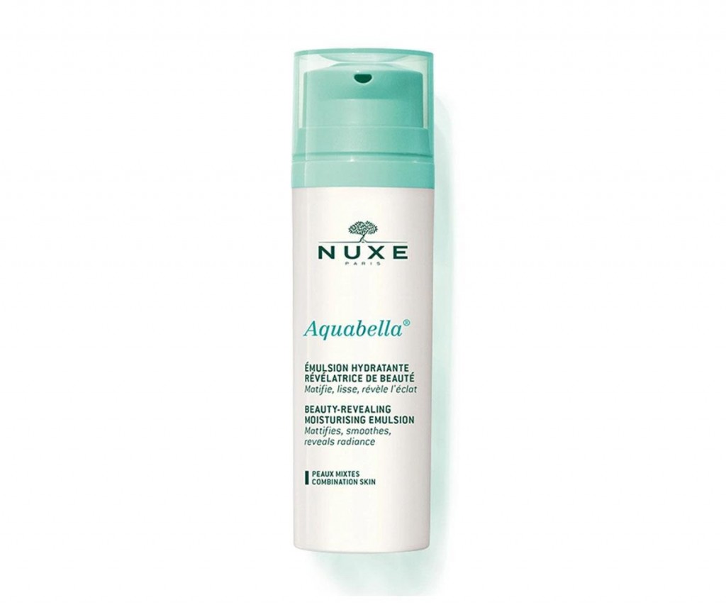 Nuxe Aquabella Beauty Revealing Moisturising Emulsion 50 Ml