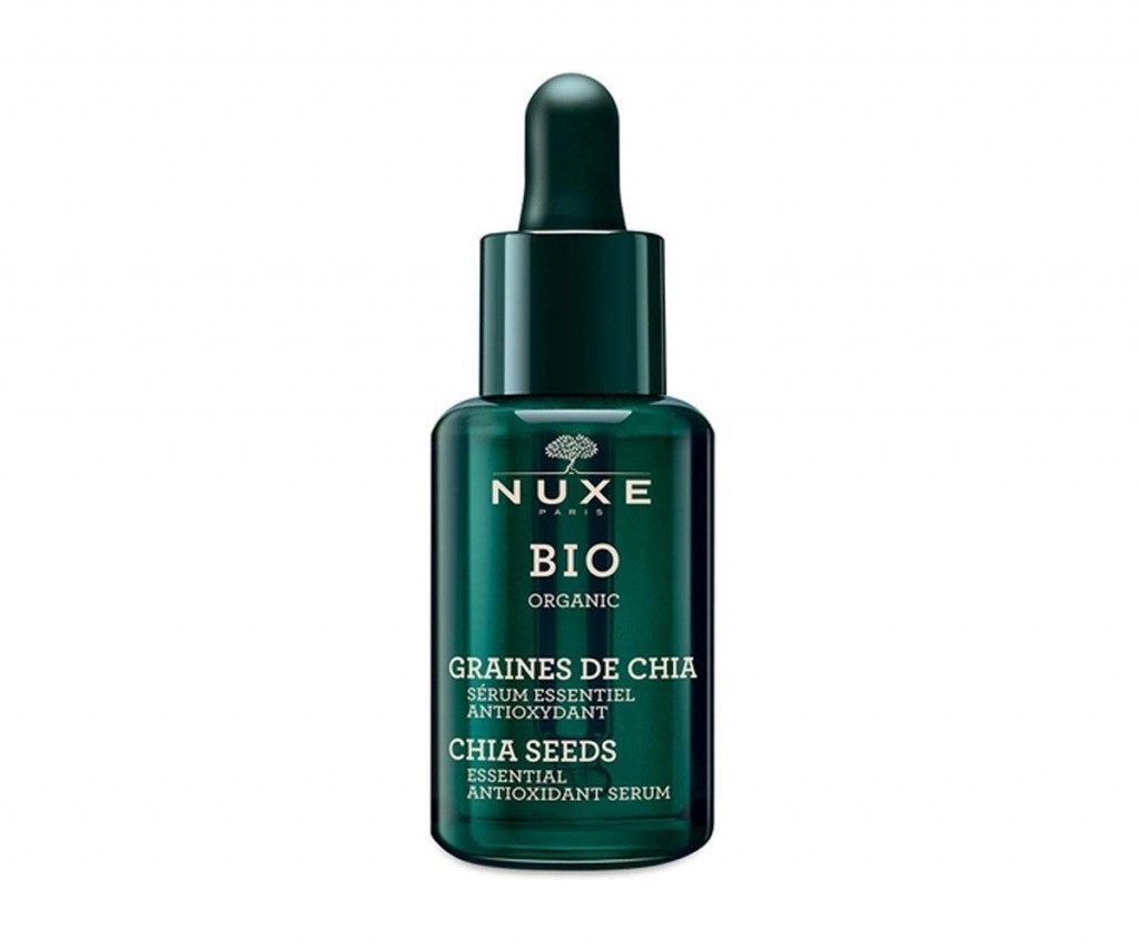 Nuxe Bio Organic Antioksidan Serum 30 Ml