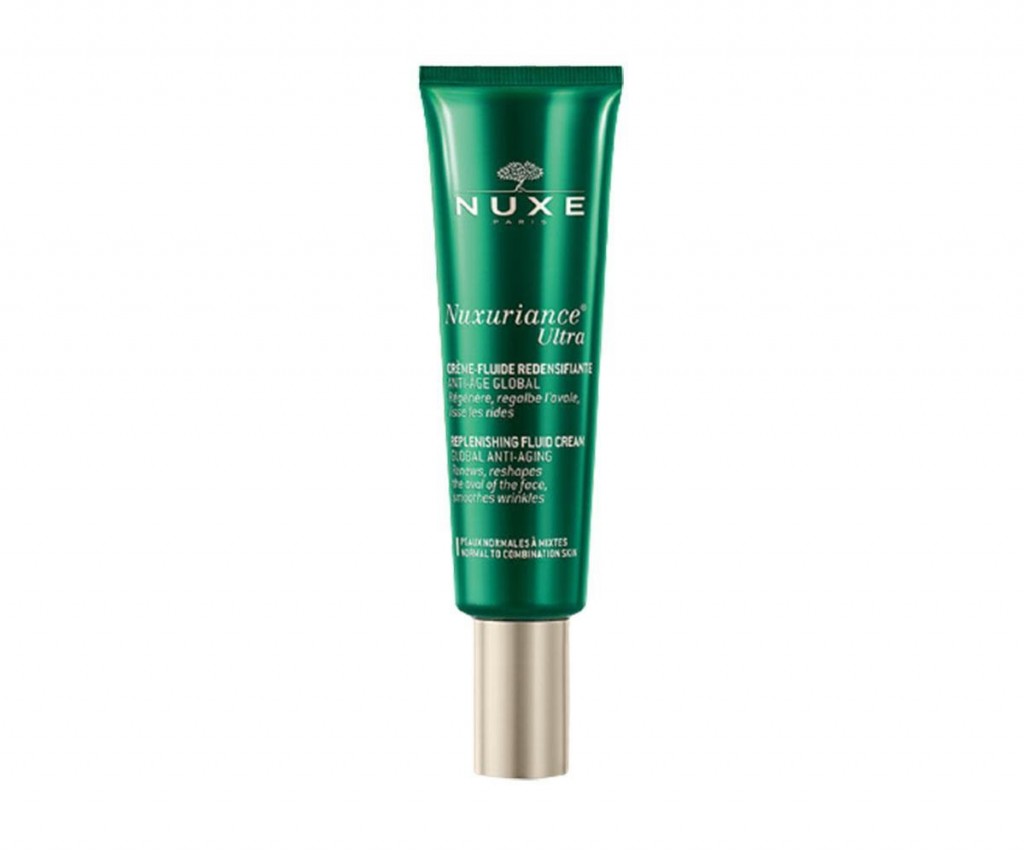 Nuxe Nuxuriance Ultra Creme Fluide 50 Ml