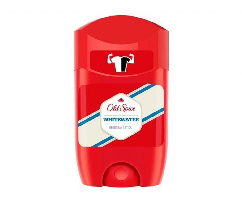 Old Spice Deo Stick 50 Ml Whitewater
