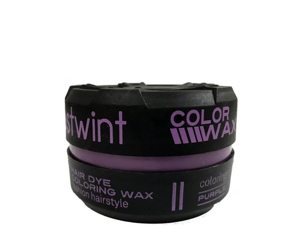 Ostwint Color Renkli Wax 150Ml - Mor