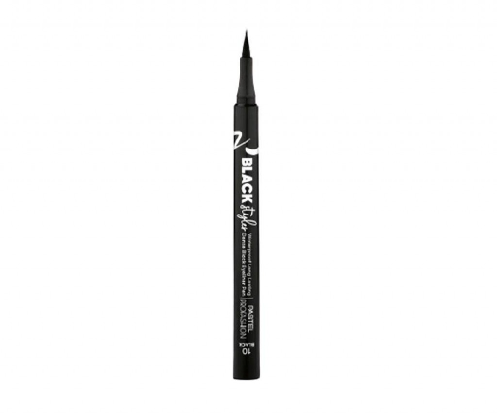 Pastel Profashion Black Styler Eyeliner Pen - Waterproof