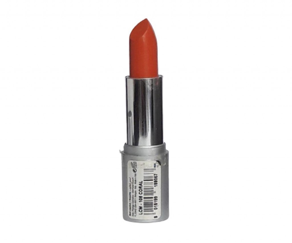 Prestige Matte Lipstick Lcm 106 Coral