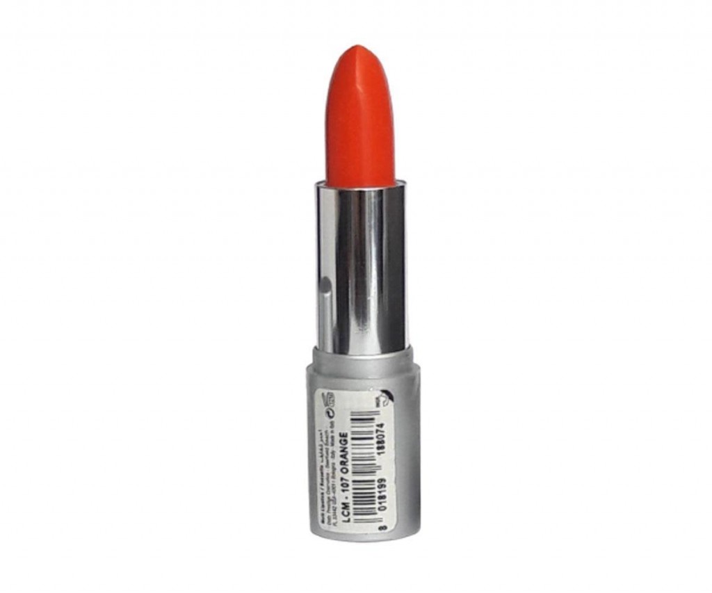 Prestige Matte Lipstick Lcm 107 Orange
