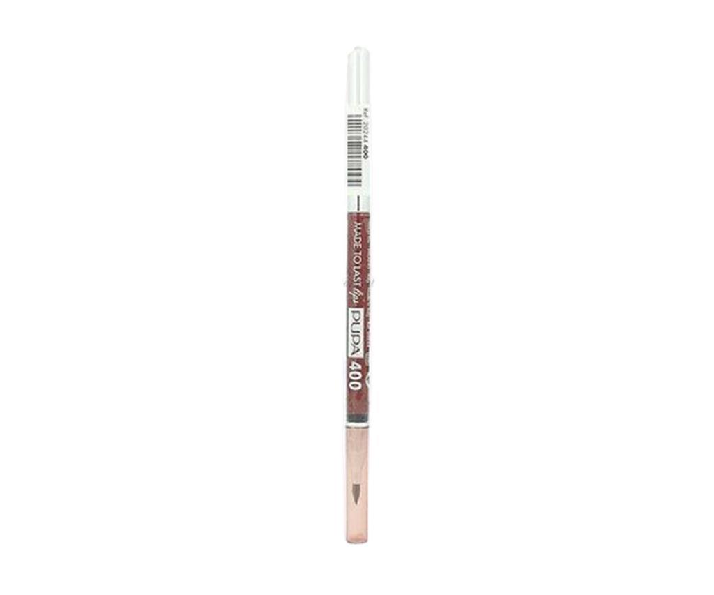 Pupa Made To Last Automatic Lipliner Vintage Red