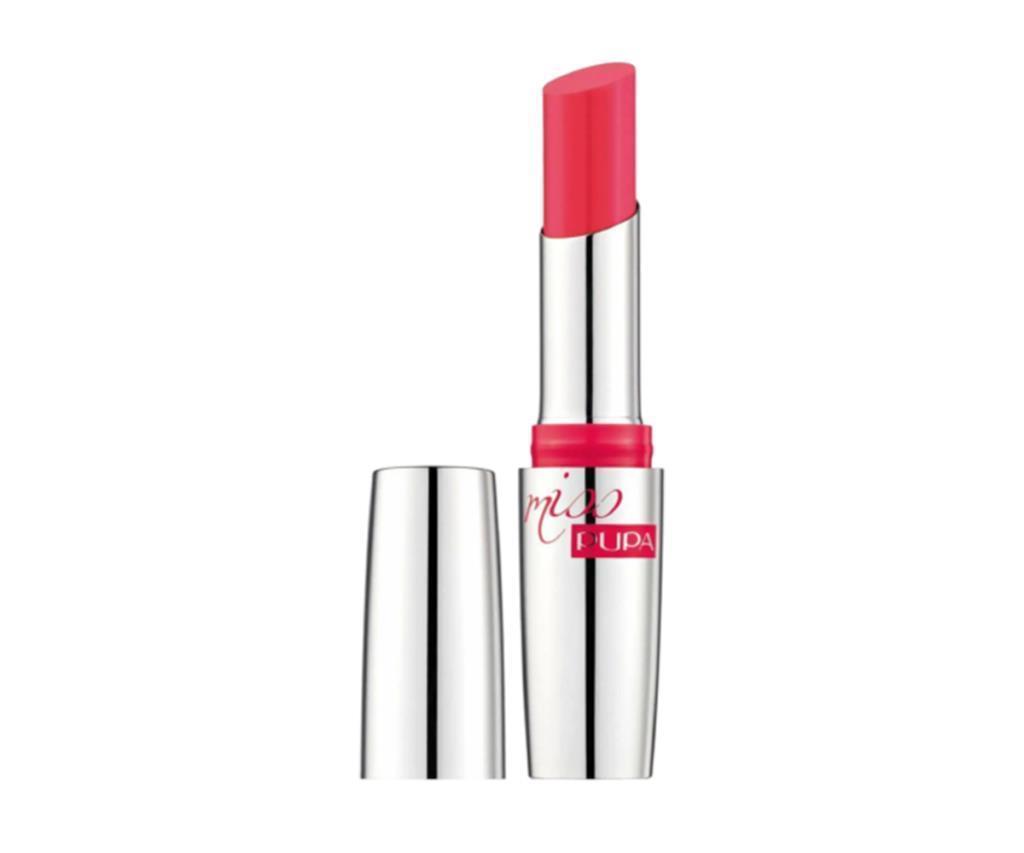 Pupa Miss Ultra Brilliant Lipstick 501