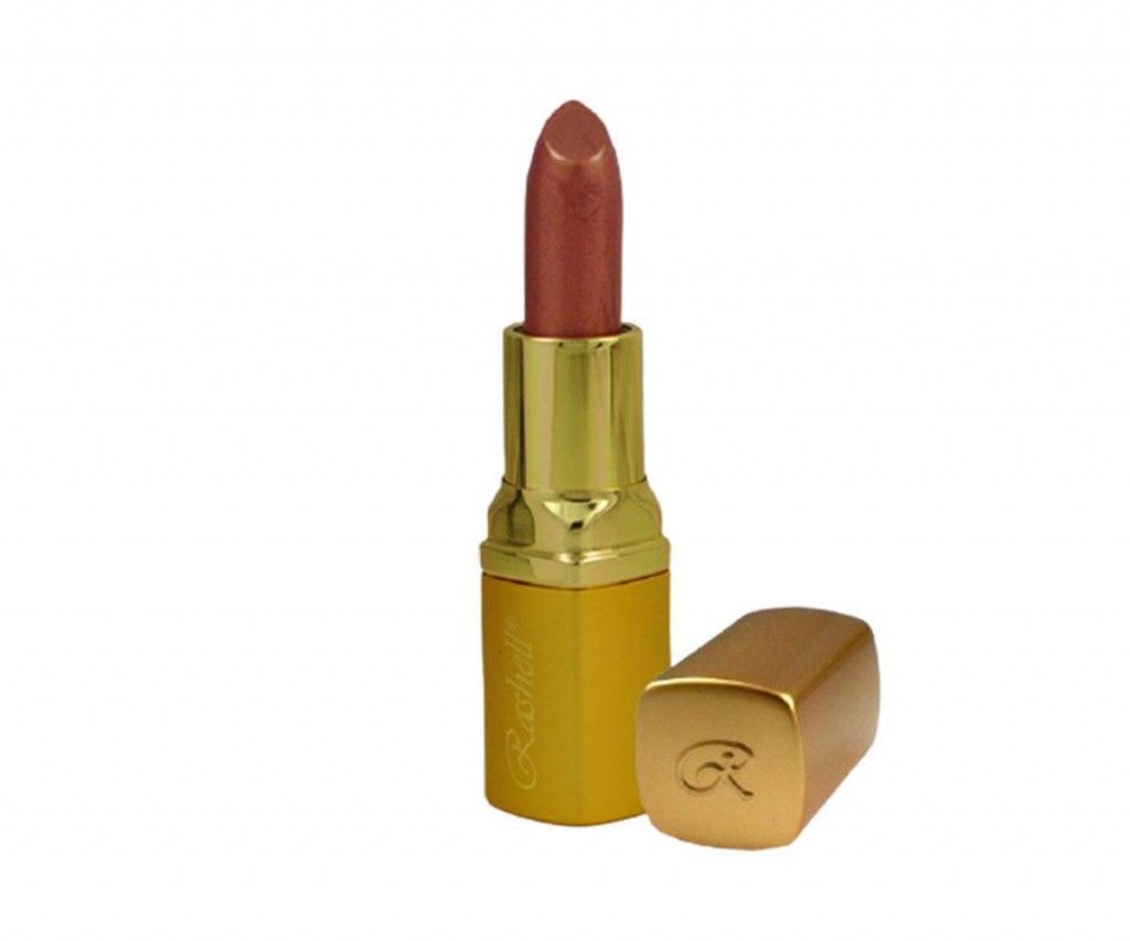 Rashell Gold Case Lipstick Ruj 38