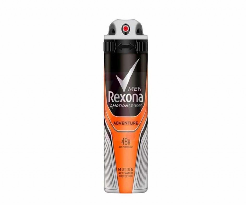 Rexona Adventure Erkek Deodorant 150 Ml