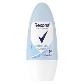 Rexona Cotton Kadın Roll On Deodorant 50 Ml