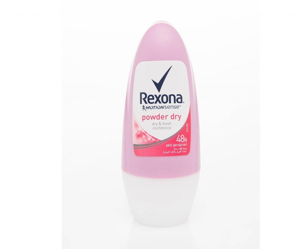 Rexona Deodorant Roll On Powder 50 Ml