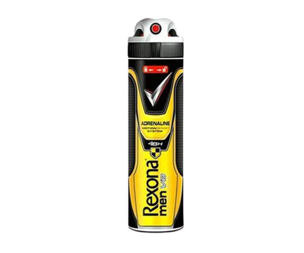 Rexona Deodorant Sprey V8 150 Ml