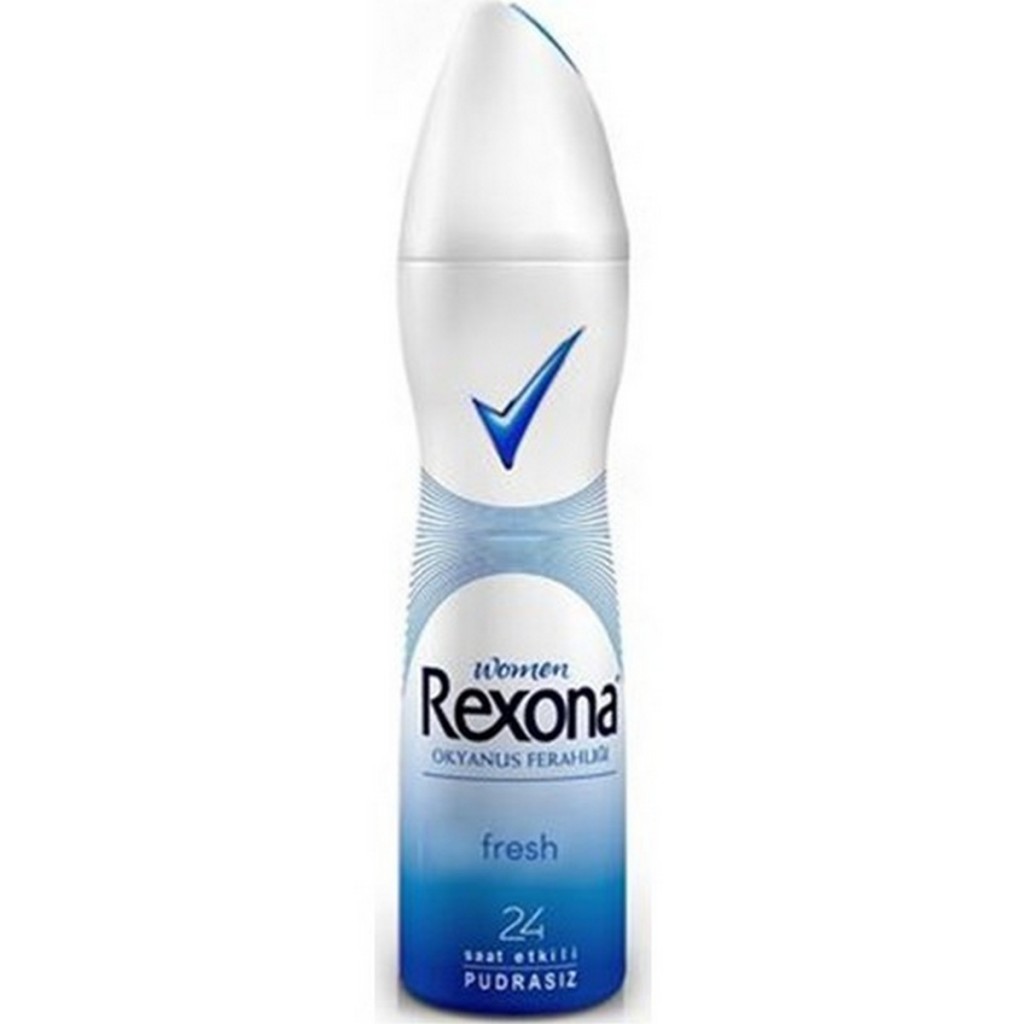 Rexona Fresh Kadın Deodorant