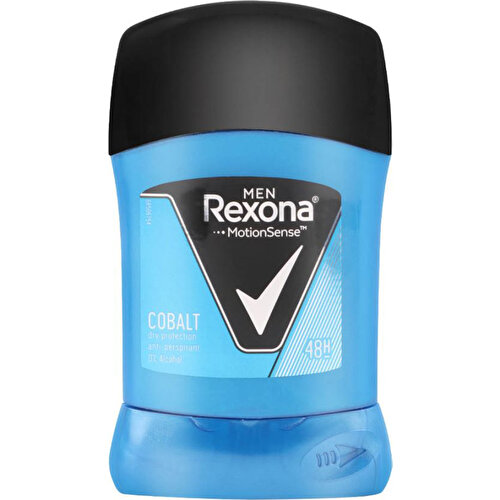 Rexona Men Cobalt Motionsense Anti Perspirant 48H 41Ml-(40Gr)