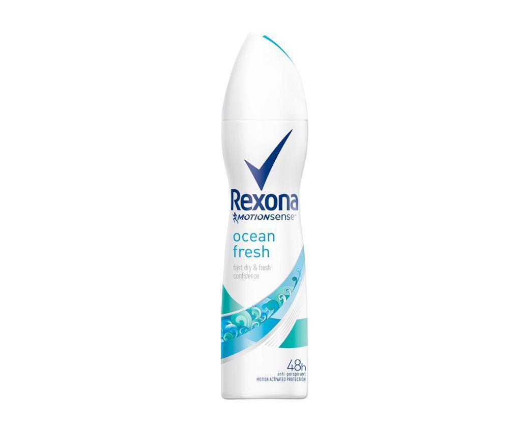 Rexona Ocean Fresh Kadın Sprey Deodorant 150 Ml