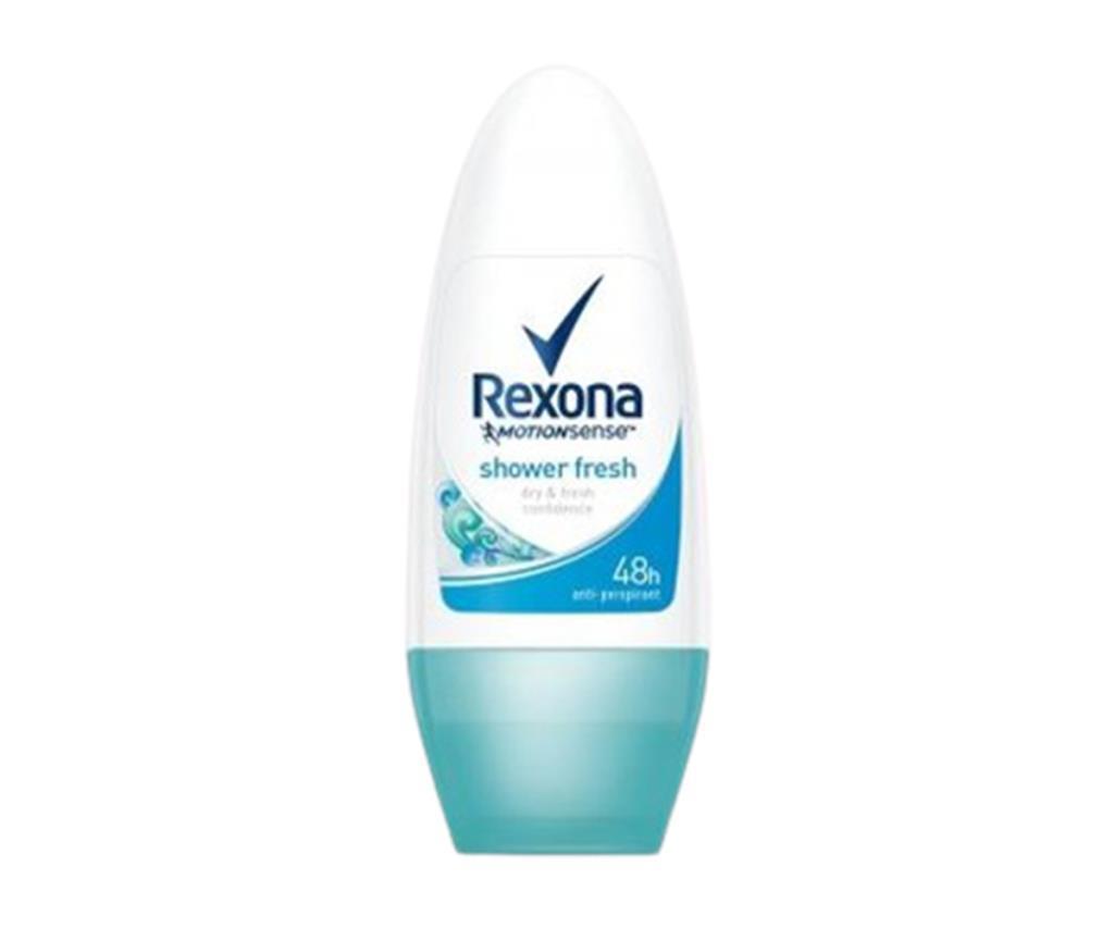 Rexona Shower Fresh Kadın On Deodorant 50 Ml