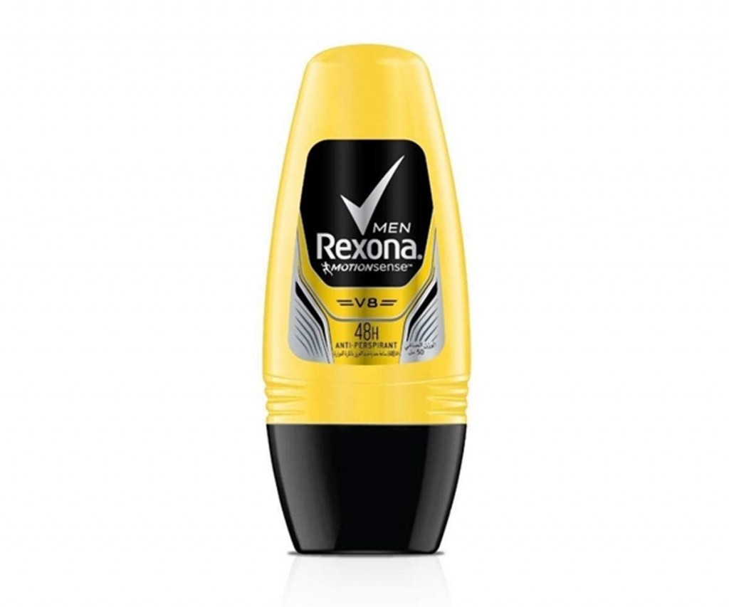 Rexona V8 Erkek Roll On Deodorant 50 Ml