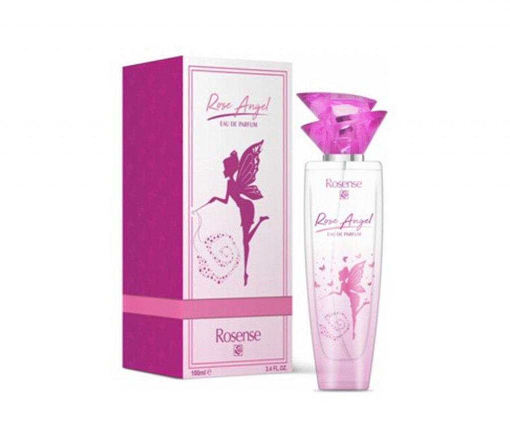 Rosense Rose Angel 100 Ml Kadın Parfüm