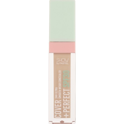 Show By Pastel Cover+Perfect Spf30 Ultra Kapatıcı 305 Sand