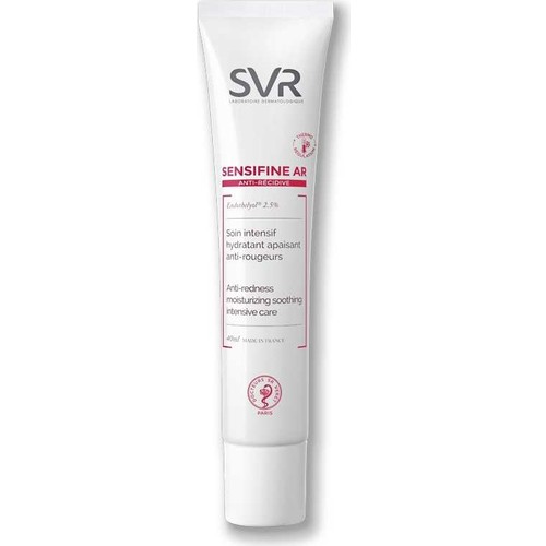 Svr Sensifine Ar Anti-Recidive Cream 40 Ml - Kızarıklık Karşıtı Bakım Kremi