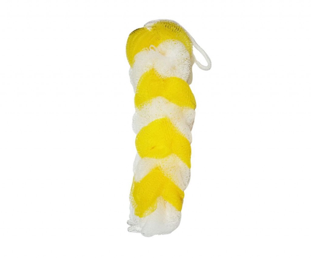 Tarko Lionesse Banyo Lifi 6007 - Sarı Beyaz