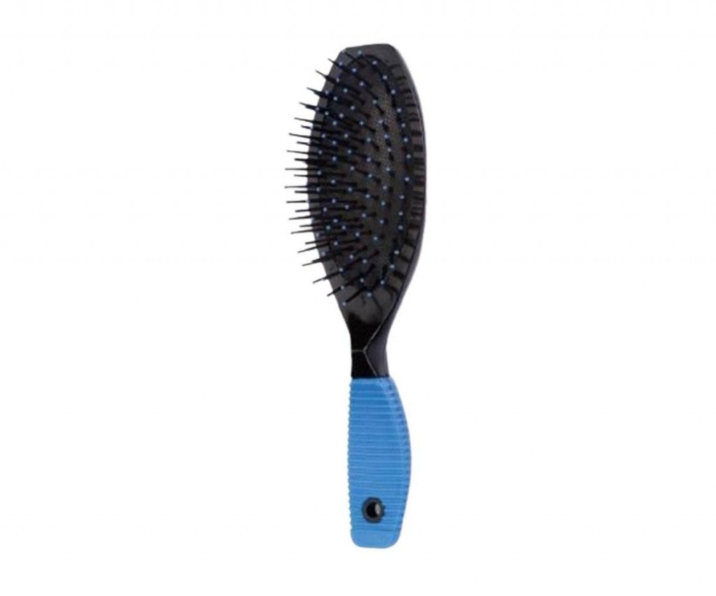 Tarko Lionesse Saç Fırçası 02 - Mavi