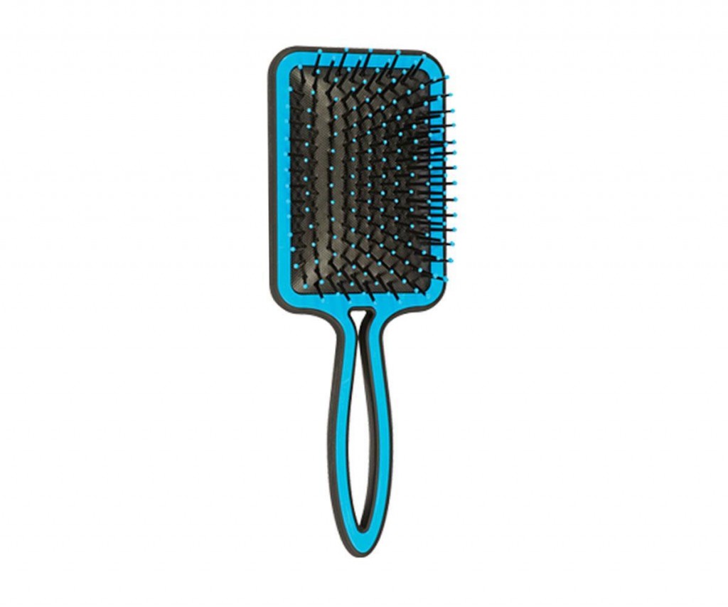 Tarko (Lionesse) Saç Fırçası 2730 - Mavi