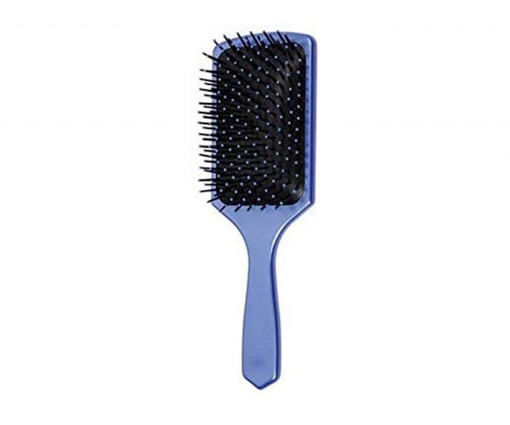 Tarko (Lionesse) Saç Fırçası 8586 - Mavi