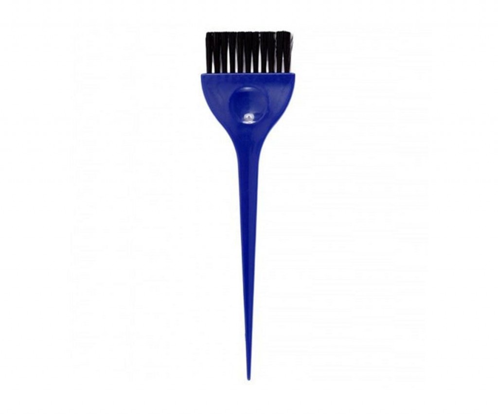 Tarko Saç Boya Fırçası Dy03 - Mavi