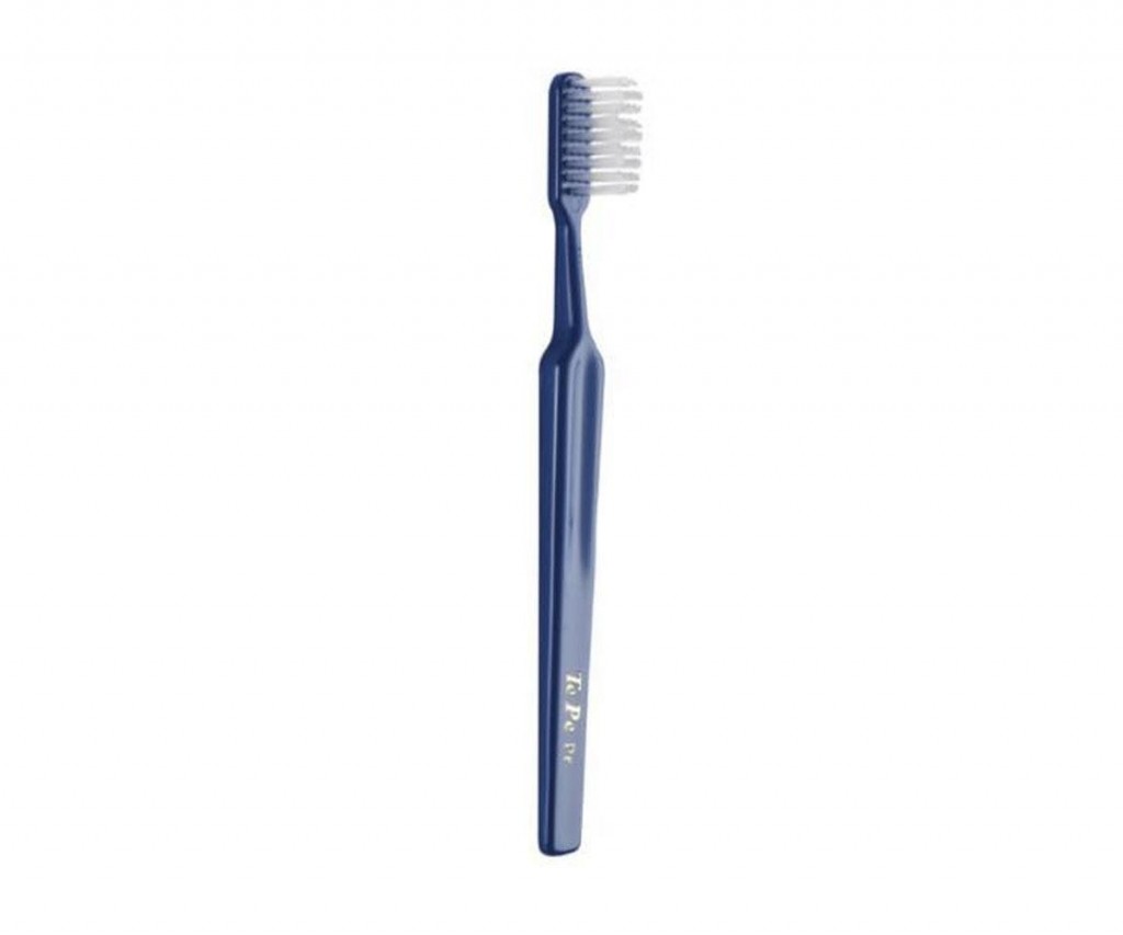 Tepe Denture Brush - Protez Fırçası