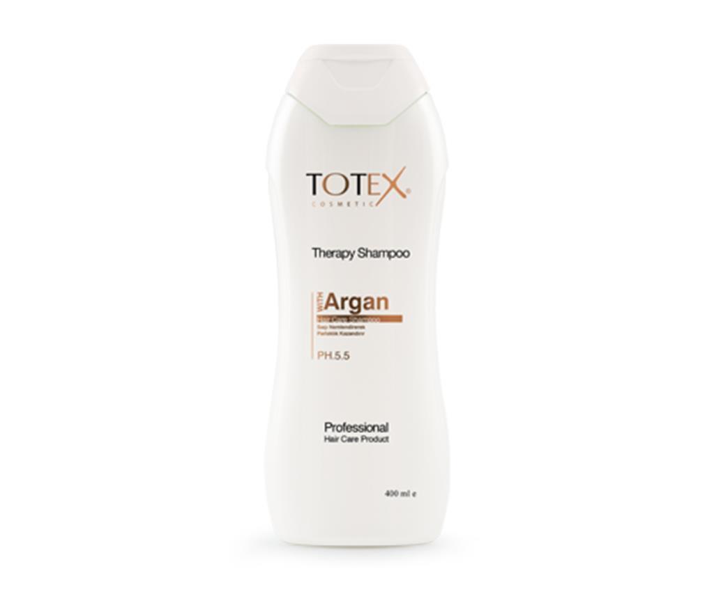 Totex Therapy Shampoo Argan Şampuan 400 Ml