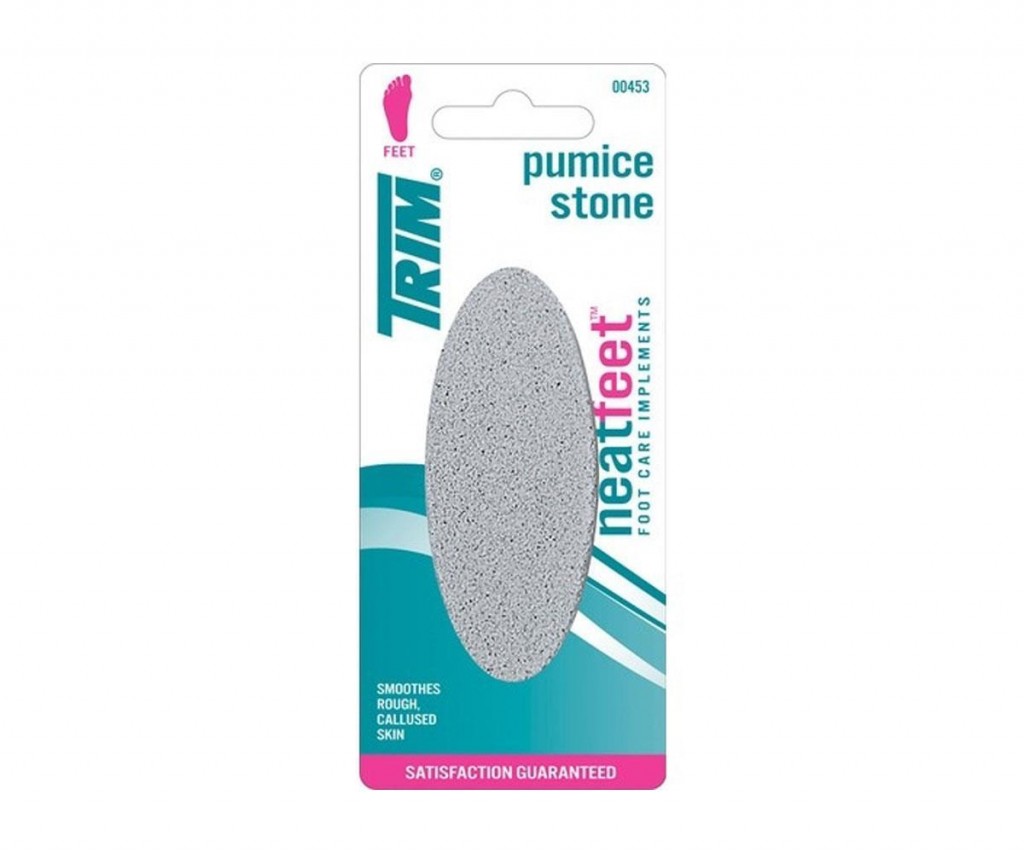 Trim Pumice Stone - Ponza Taşı