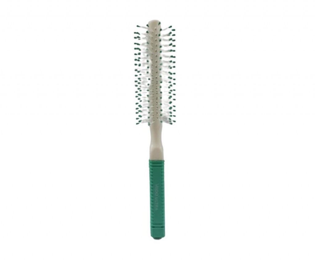 Vepa Ultra Saç Fırçası 320 - Yeşil