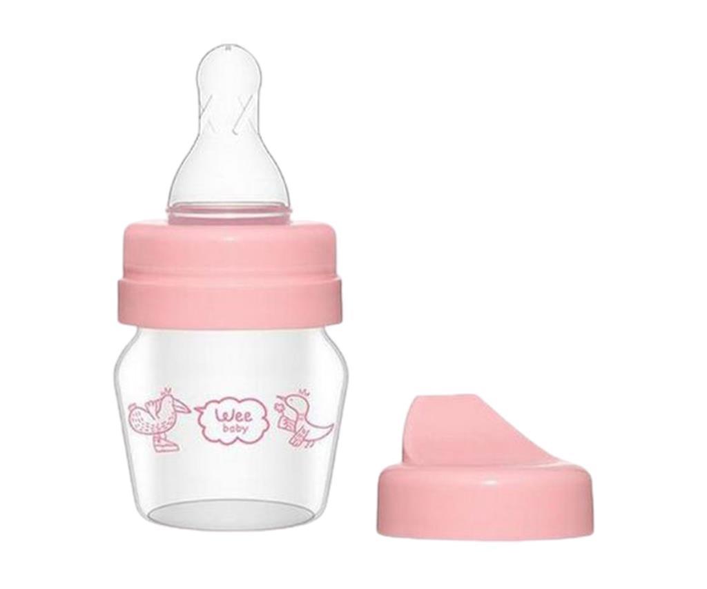 Wee Baby Mini Cam Alıştırma Bardağı Seti (30 Ml)