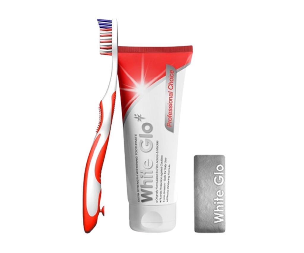 White Glo Professional Choice 150Ml - Ekstra Beyazlatıcı Diş Macunu