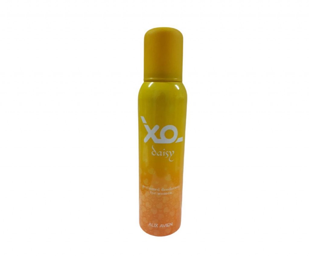 Xo Daisy For Women Kadın Deodorant 150 Ml
