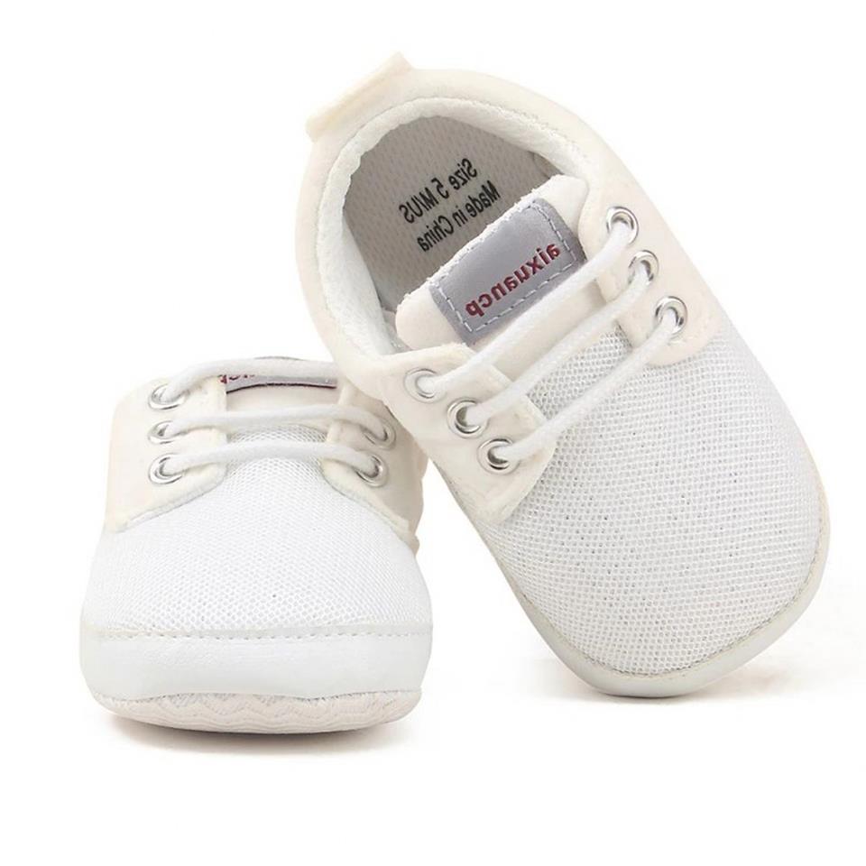 Bebek İlk Ayakkabım Ay138 0-6 Ay 11 Cm Patik
