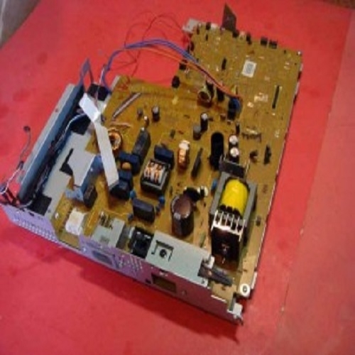 Hp Laserjet P3005 / 3005N / 3005Dn Power Board ( Power Kart )