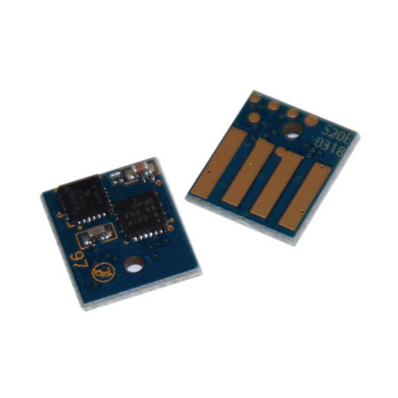 Lexmark Ms510-505U-50F5U00 Muadil Toner Chip Ultra Yüksek Kapasit
