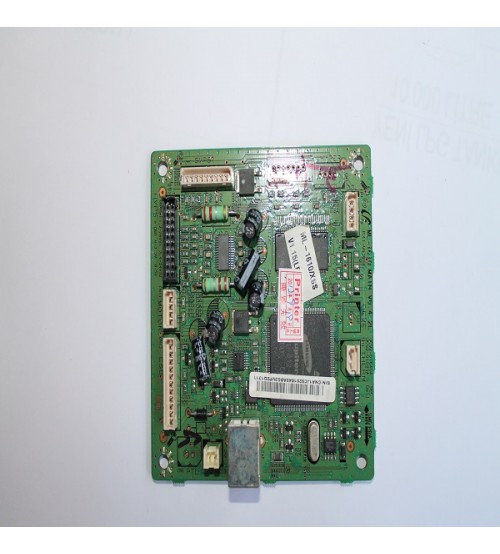 Samsung Ml 1610 Formatter Board ( Anakart )