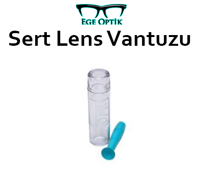 Sert Lens Vantuzu