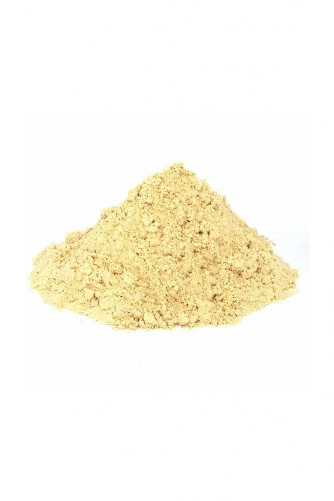 Herbal Vital Zencefil Toz (Ginger) (Taze Öğütülmüş) 500 Gr