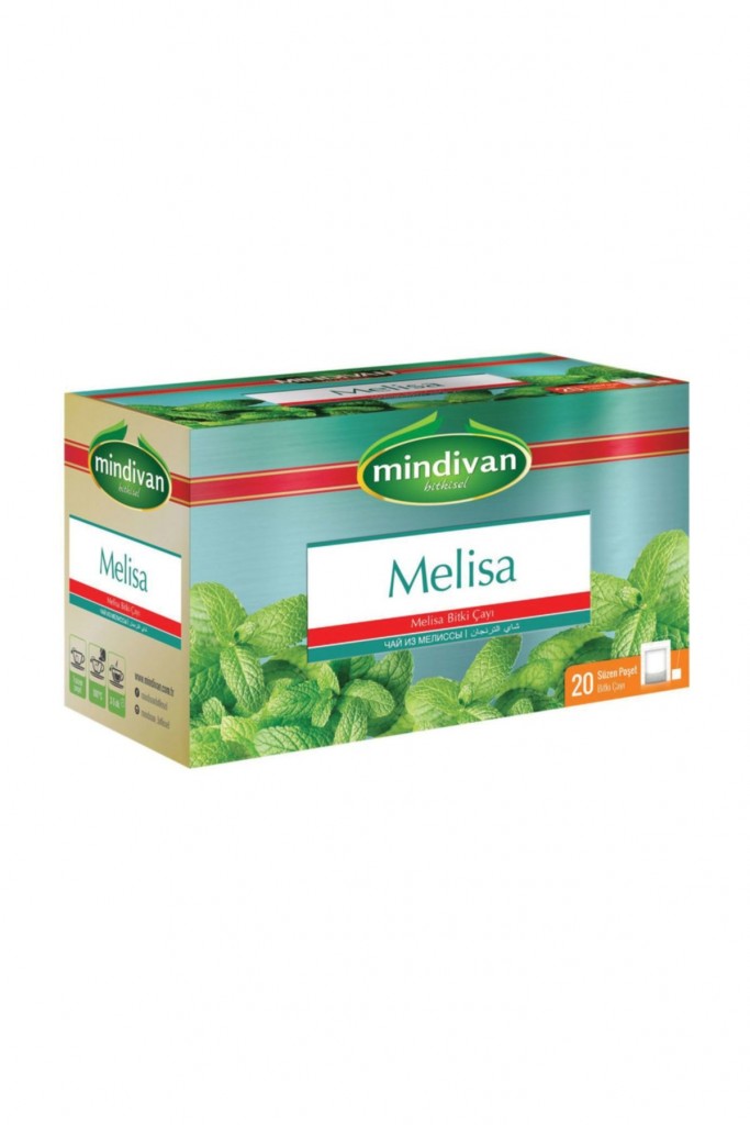 Melisa Çayı 20Li