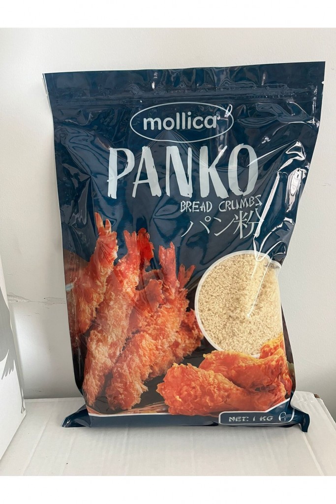 Panko Ekmek Kırıntısı 1 Kg