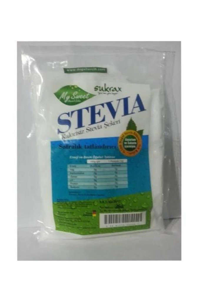 Stevia Toz Şeker 1 Kg.