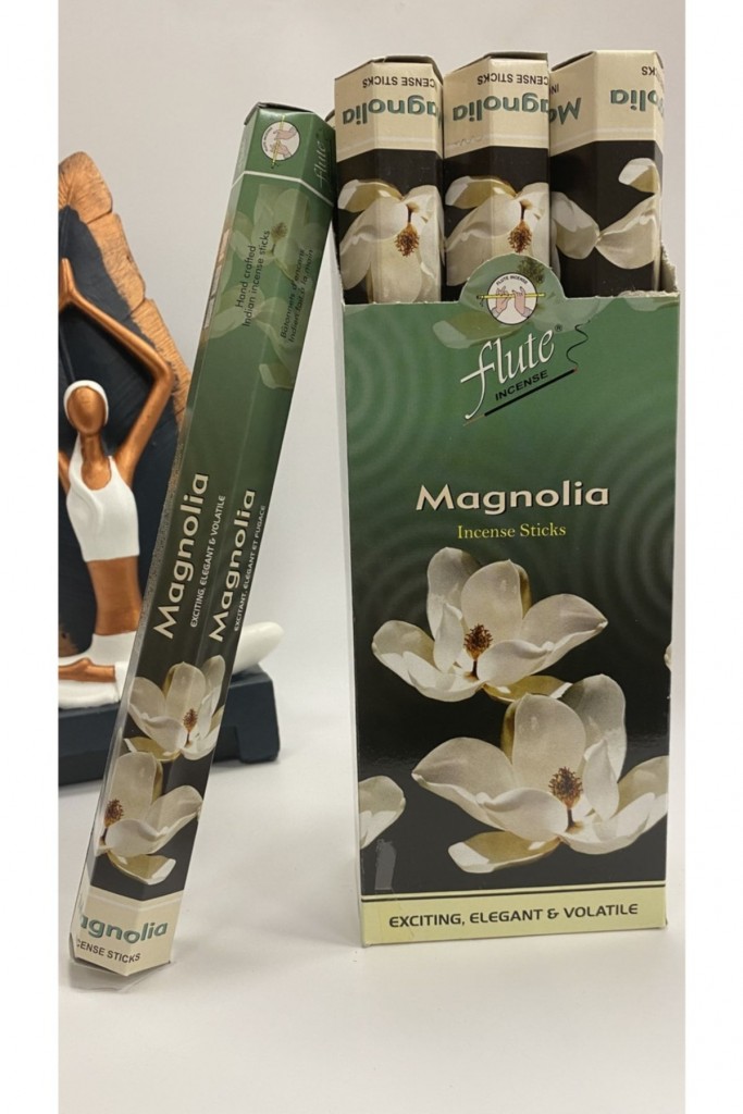 Tütsü Manolya - Magnolia