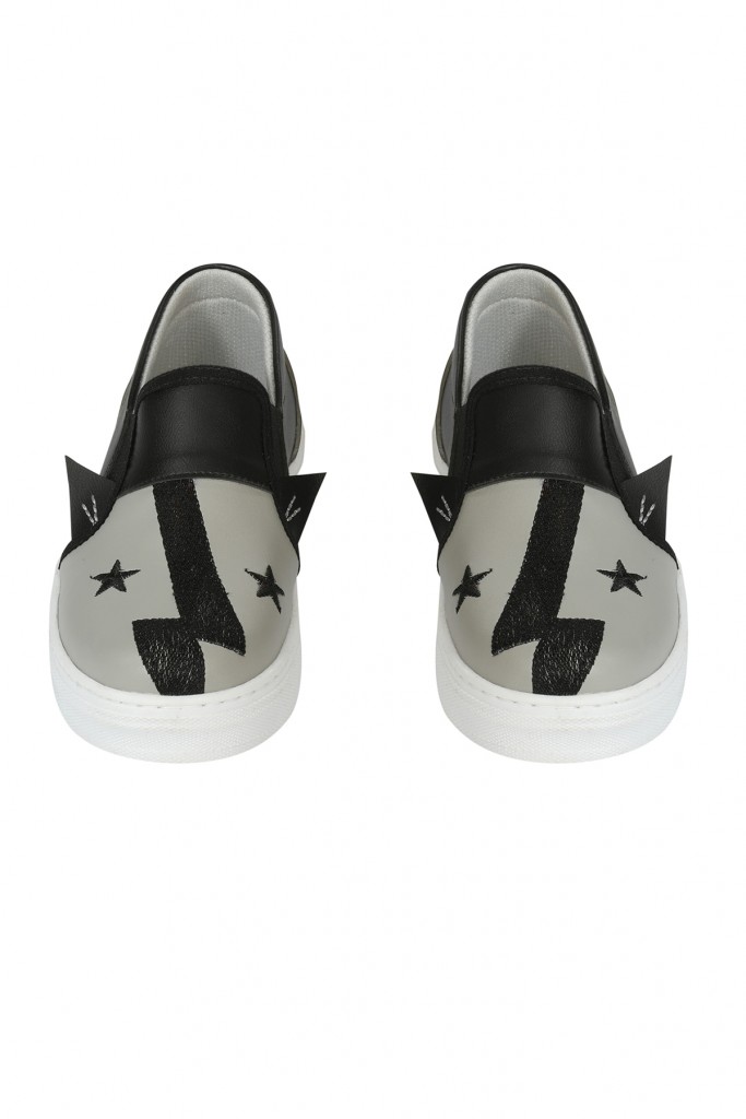 Şimşek Star Erkek Çocuk Sneakers Ayakkabı Lpy-21-017