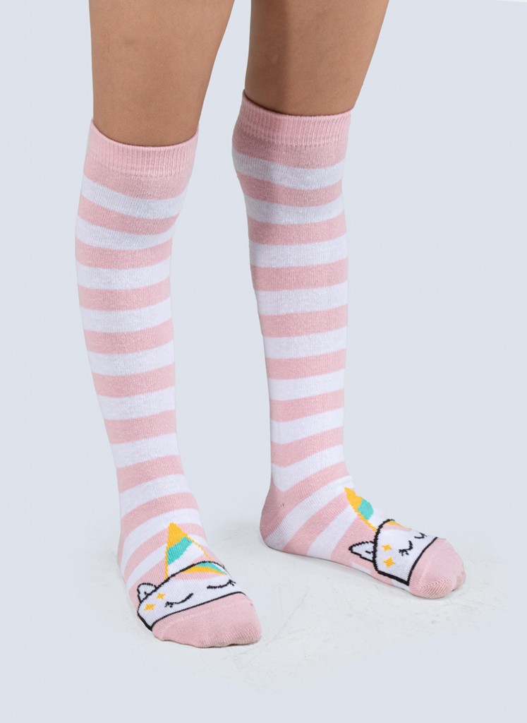 Unicorn Kız Çocuk Çorap Lp-22Win-069