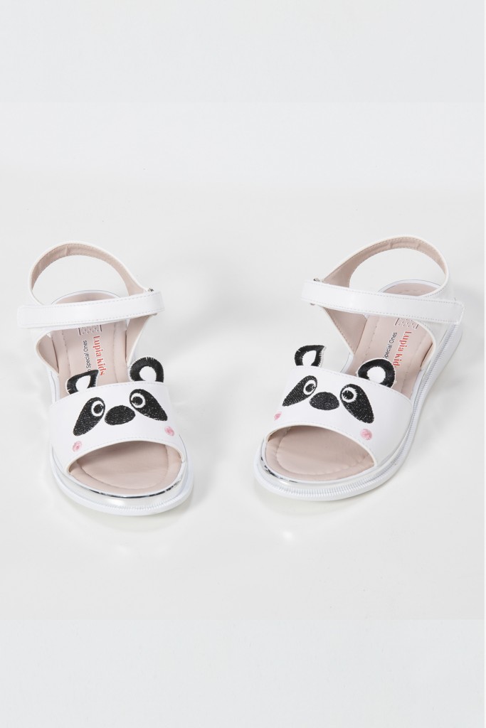 Panda Kız Çocuk Sandalet Lp-22Sum-068