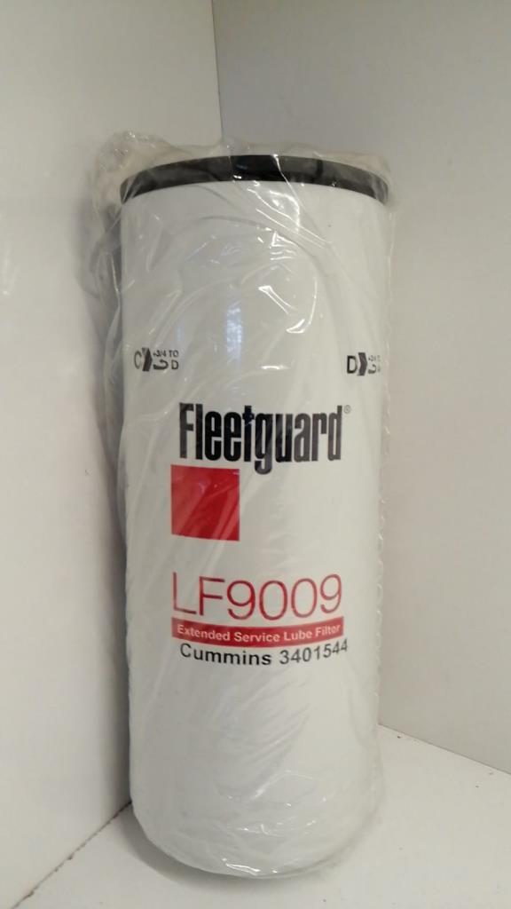 Fleetguard Lf9009 Yağ Fi̇ltresi̇ Pro 935